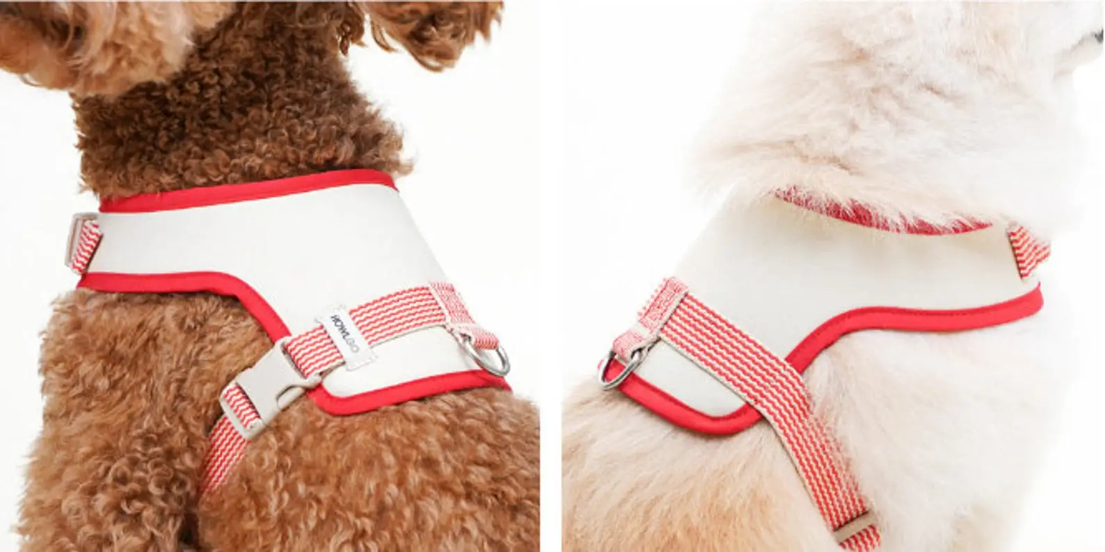 Howlpot Basic Wear Harness