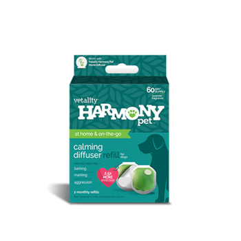 Vetality Calming Hone Diffuser for Dogs (2ct)