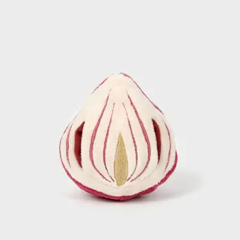 Howlpot Copy of Half Orange Nosework Toy