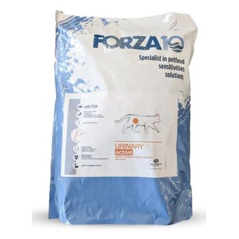 Forza 10 Active Urinary Cat Food 3.3lb