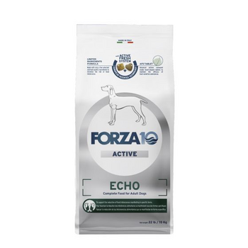 Forza Forza 10 Active Echo Dog Food 22lb
