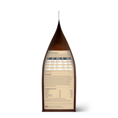 The Honest Kitchen Essential Clusters Whole Grain Turkey & Chicken Recipe for Dogs 5lb