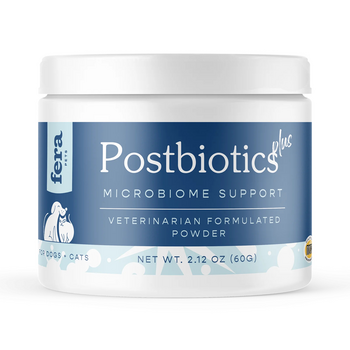 Fera Postbiotics for Dogs & Cats