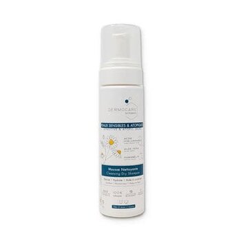 Biogance Cleansing Dry Shampoo