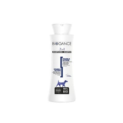 Biogance 2in1 Double Action Shampoo