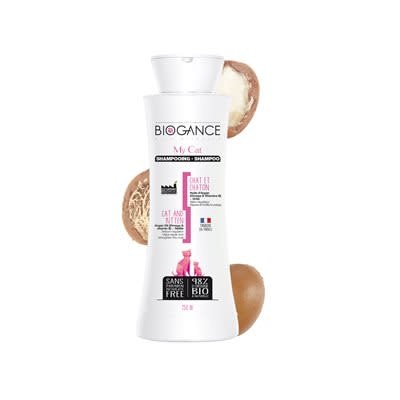 Biogance My Cat - Cat and Kitten Shampoo
