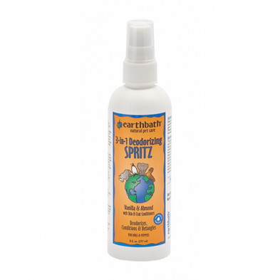 EarthBath Copy of 3-in-1 Deodorizing Spritz Mango Tango 8 oz