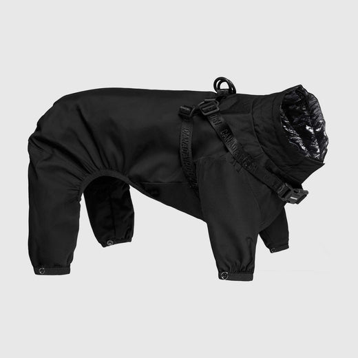 Canada Pooch Harness Snow suit -