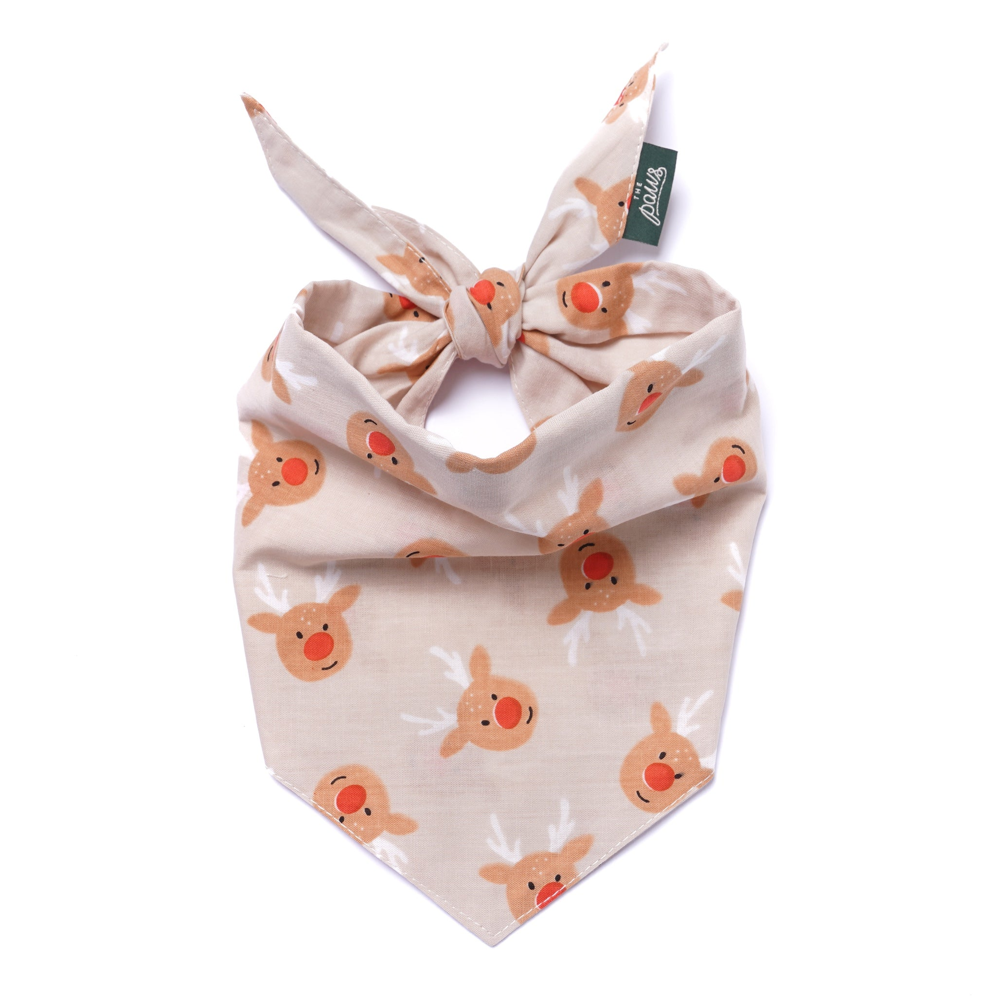 Pableen Pet Boutique Pableen Bandana