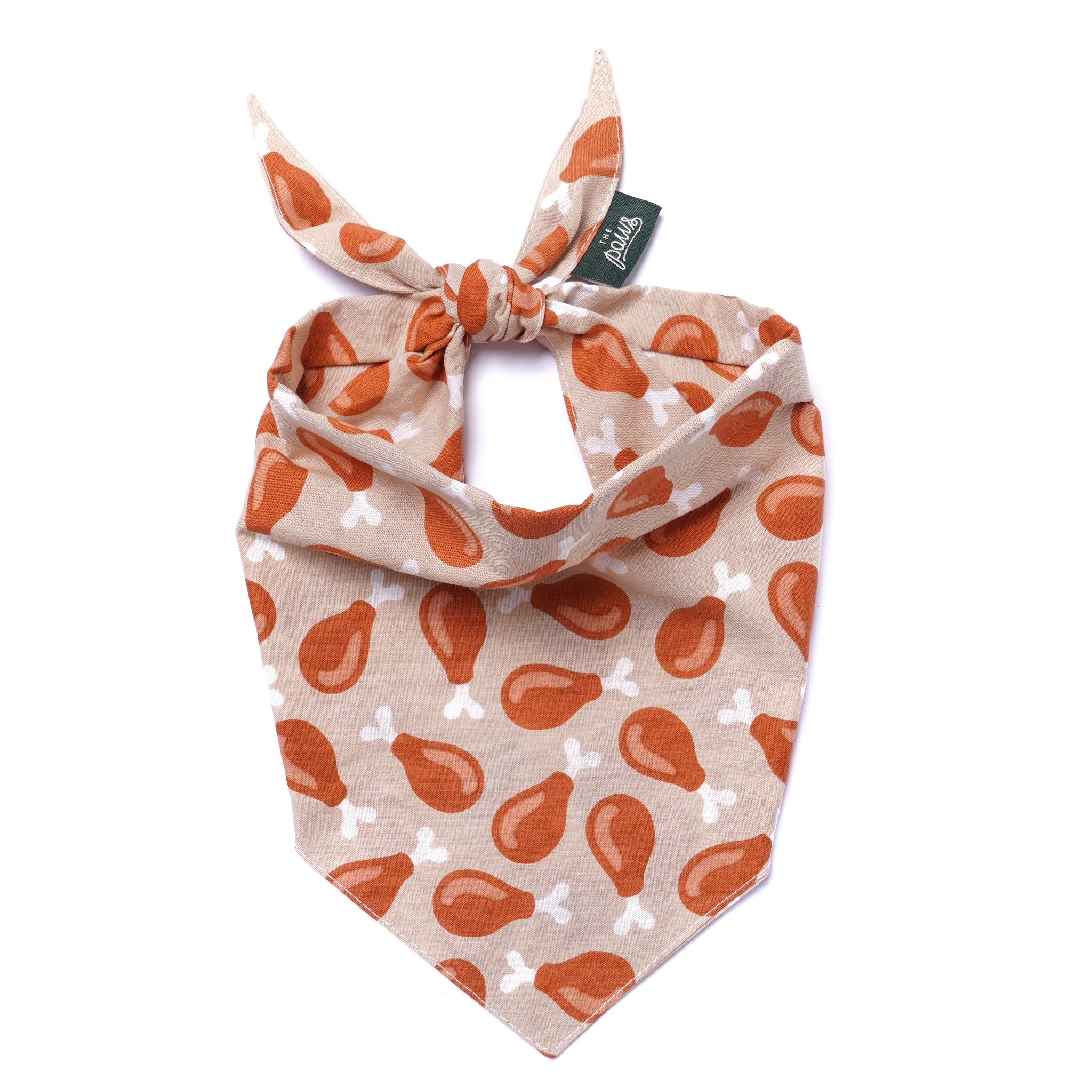 Pableen Pet Boutique Pableen Bandana