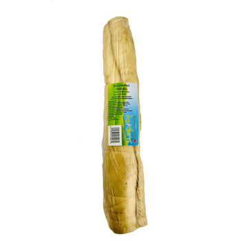 Nature's Own Big Dog Natural Buffalo Cheek Roll