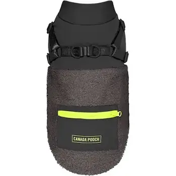 Canada Pooch Cool Factor Harness Jacket