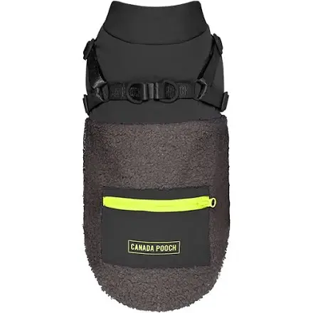 Canada Pooch Cool Factor Harness Jacket