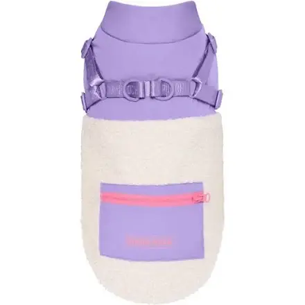 Canada Pooch Cool Factor Harness Jacket