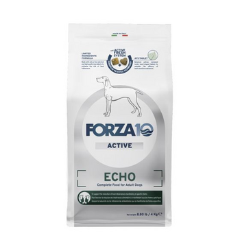 Forza Forza 10 Active Echo Dog Food 8.8lb