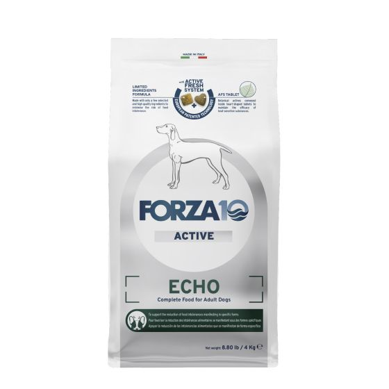 Forza Forza 10 Active Echo Dog Food 8.8lb