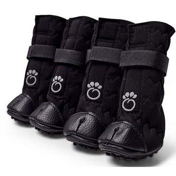 GF Pet Elastofit Boots Xxsmall Dog