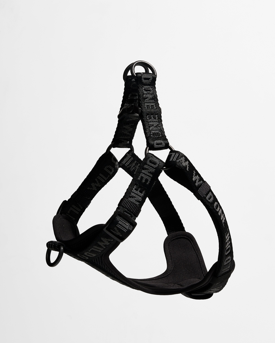 Wild One Wild One Step-In Harness