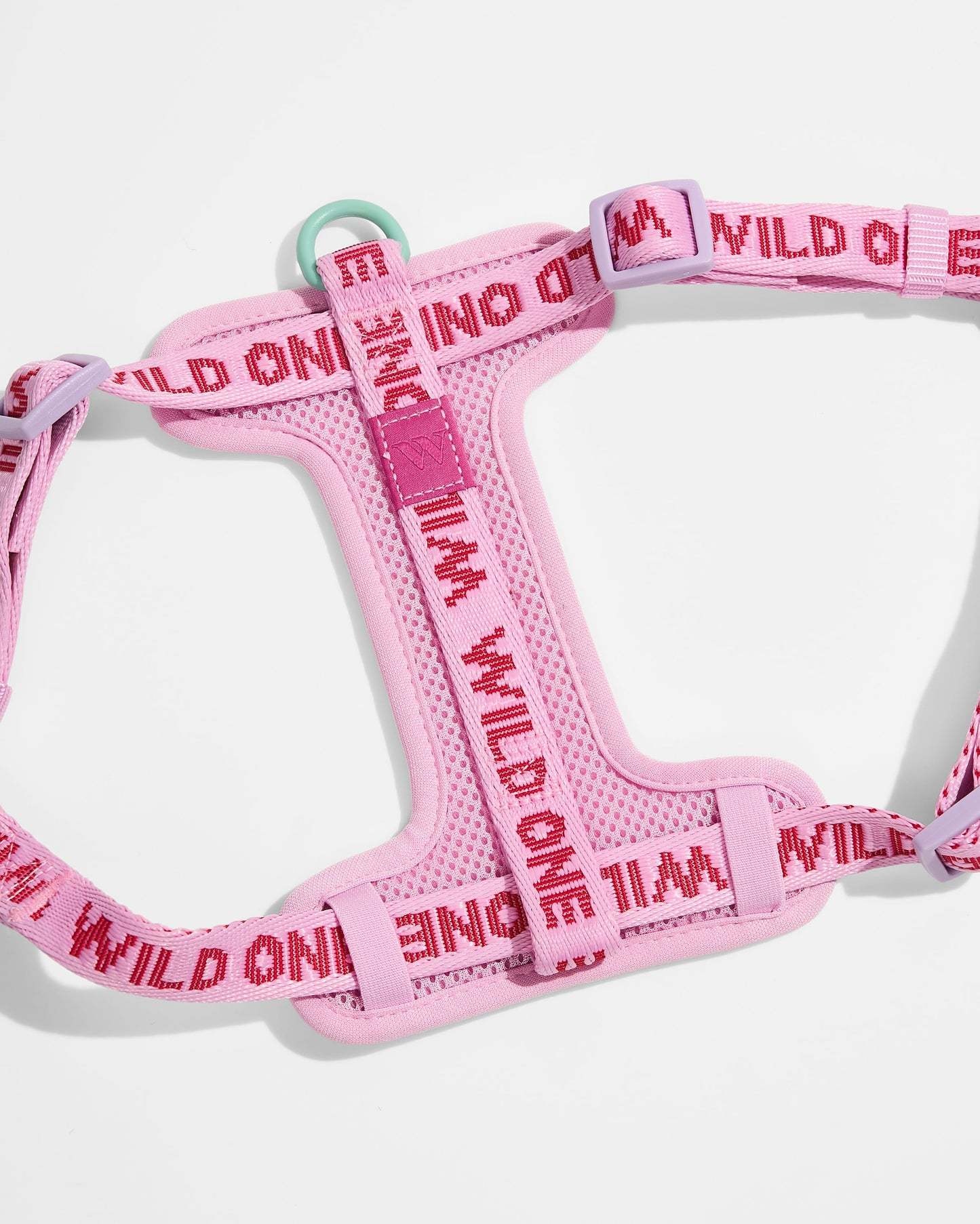 Wild One Wild One Step-In Harness