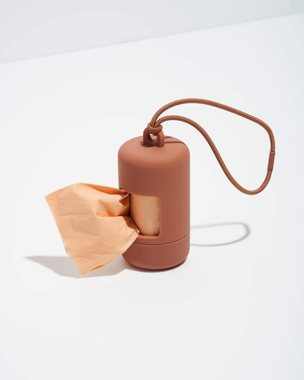 Wild One Poop Bag Carrier