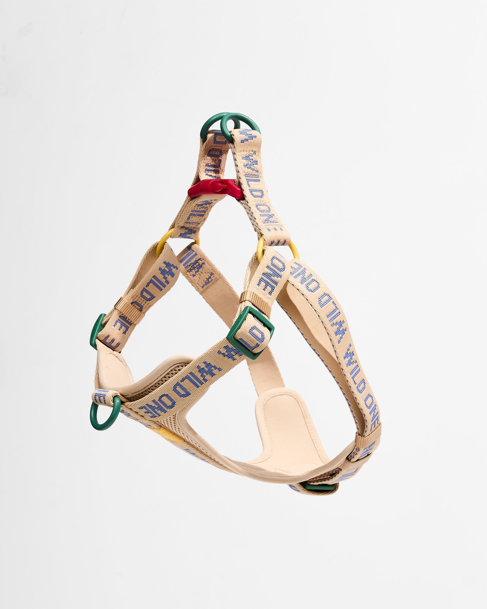 Wild One Wild One Step-In Harness