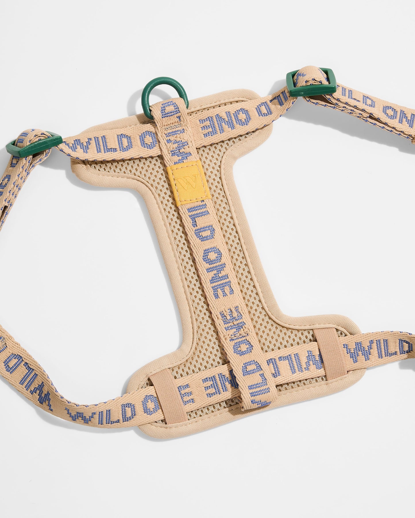 Wild One Wild One Step-In Harness
