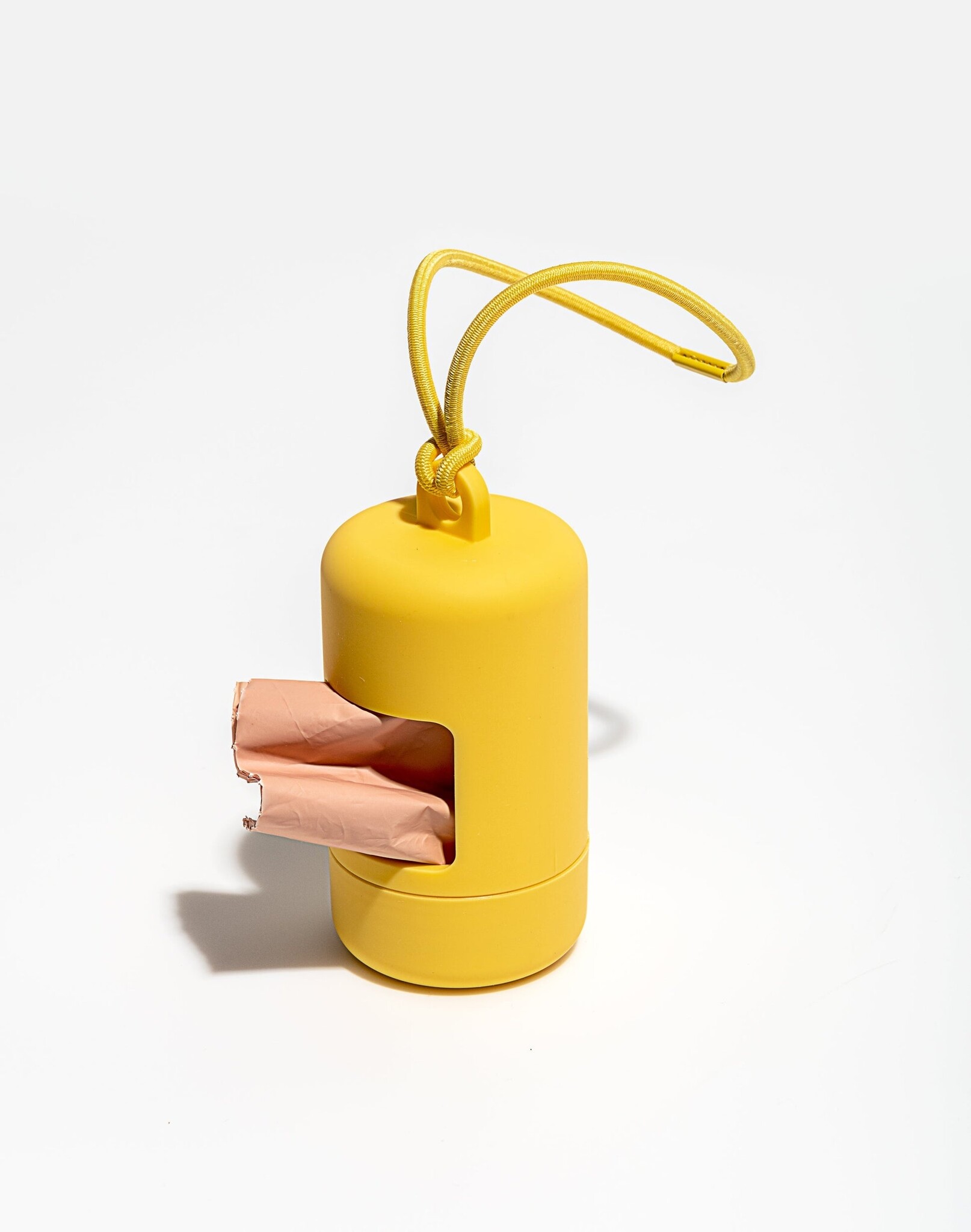 Wild One Poop Bag Carrier