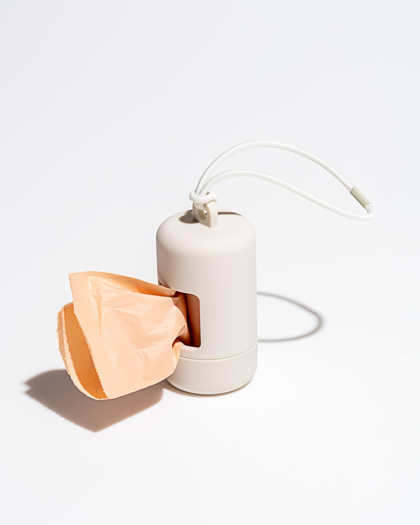 Wild One Poop Bag Carrier