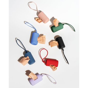 Wild One Poop Bag Carrier