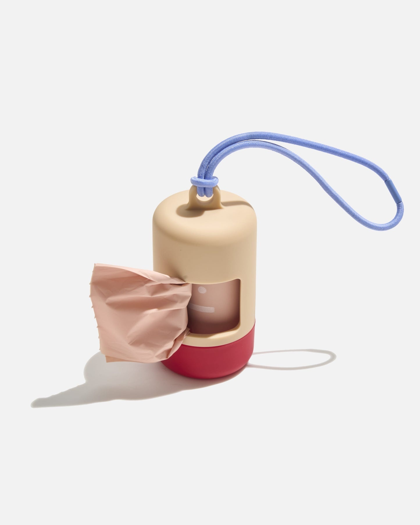 Wild One Poop Bag Carrier