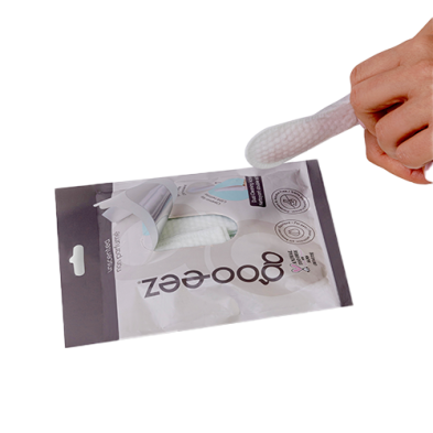 goo-eez Goo-eez® Dental Finger Wipes (50ct)