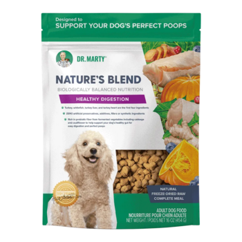 Dr. Marty Dr. Marty – Nature’s Blend Healthy Digestion – 454g