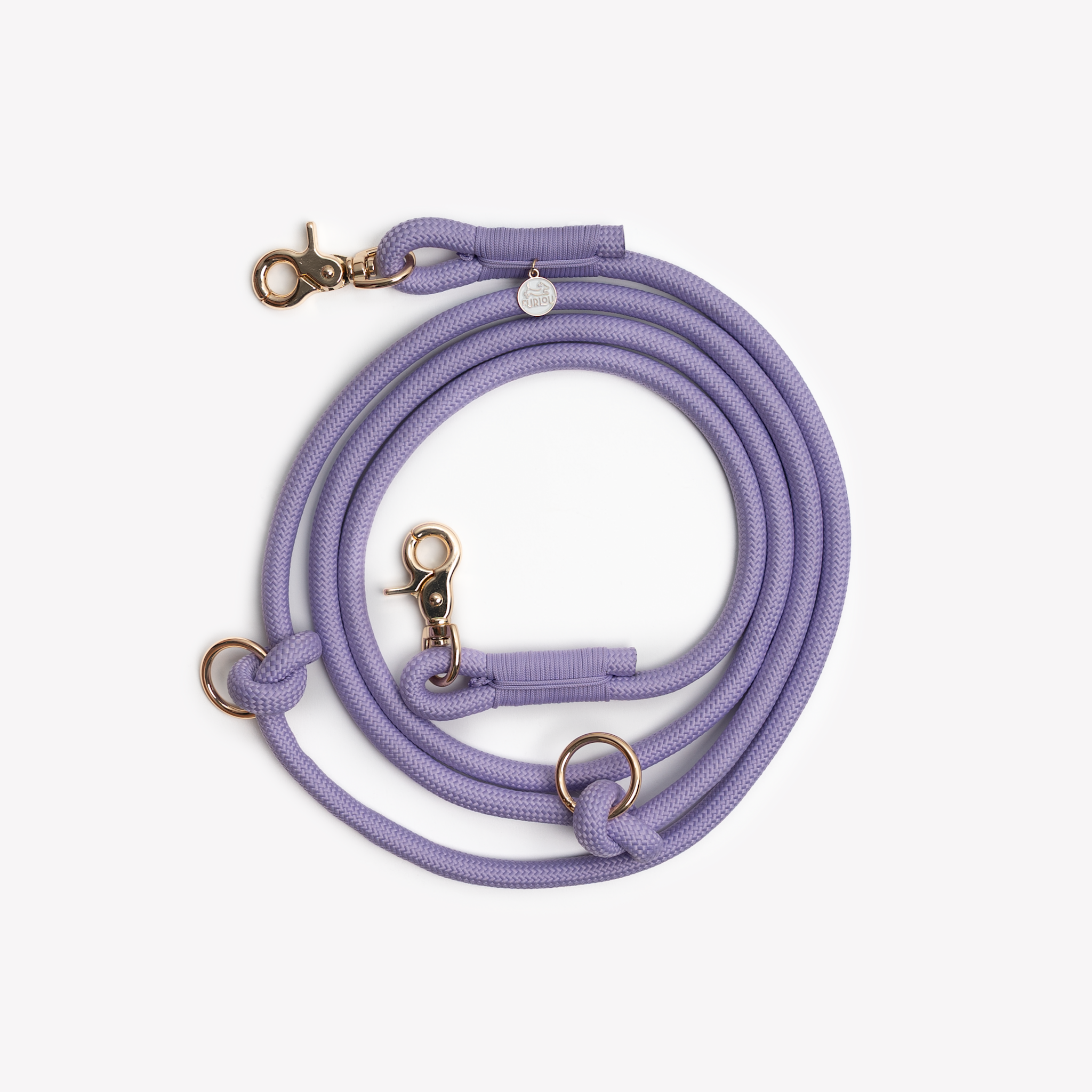 Furlou Furlou Hands Free Rope Leash
