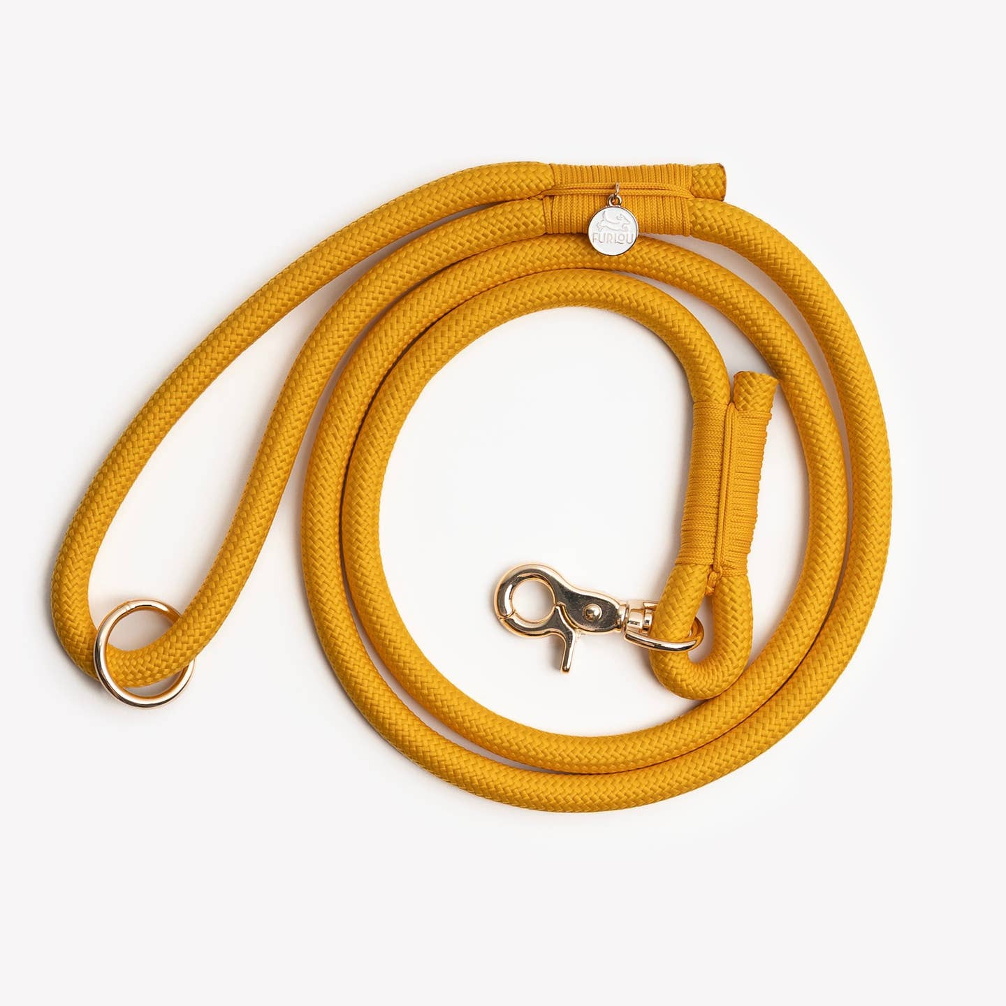 Furlou Furlou Hands Free Rope Leash