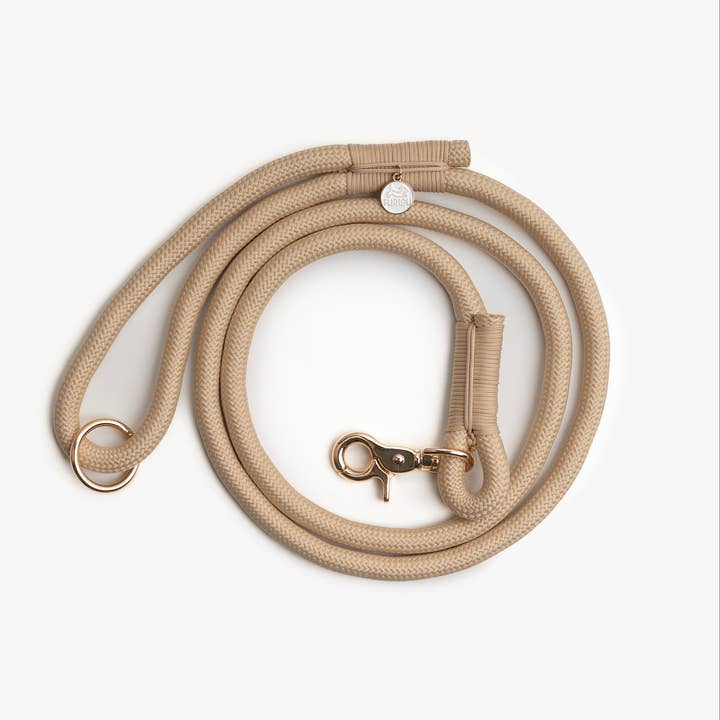 Furlou Furlou Regular Braided Rope Leash