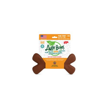 Augie Bones The Softer Bone for Puppies & Senior’s – Smokey Bacon – Up to 8lbs