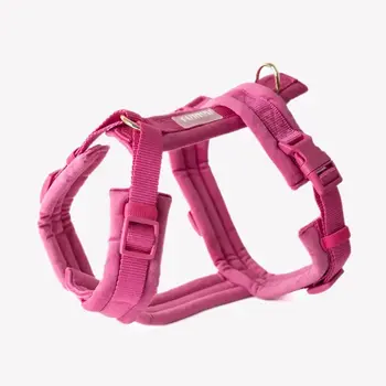 Furlou Vlevet Dog Harness