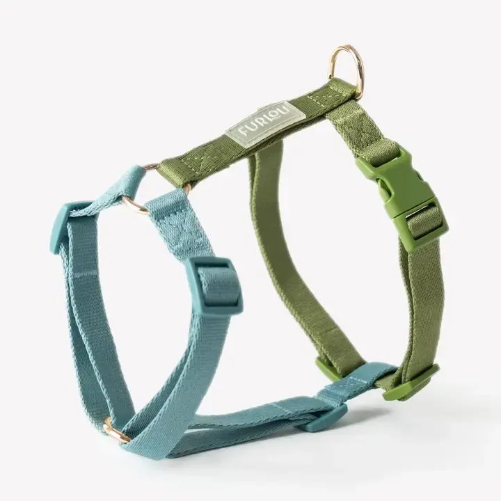 Furlou Strap Dog Harness
