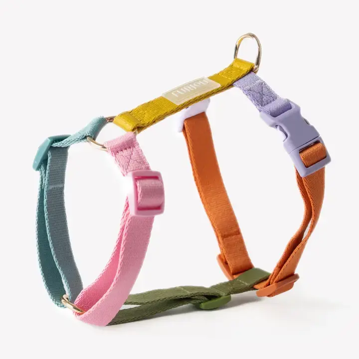 Furlou Strap Dog Harness
