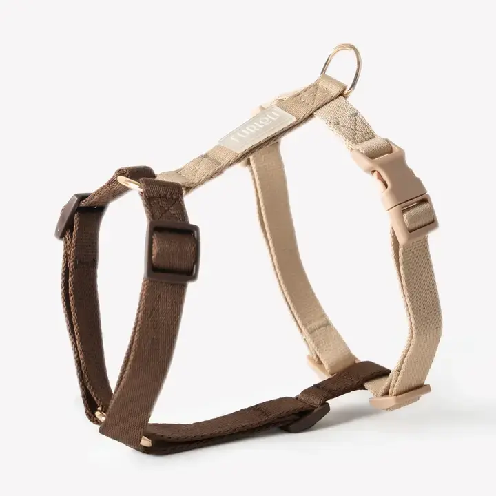 Furlou Strap Dog Harness