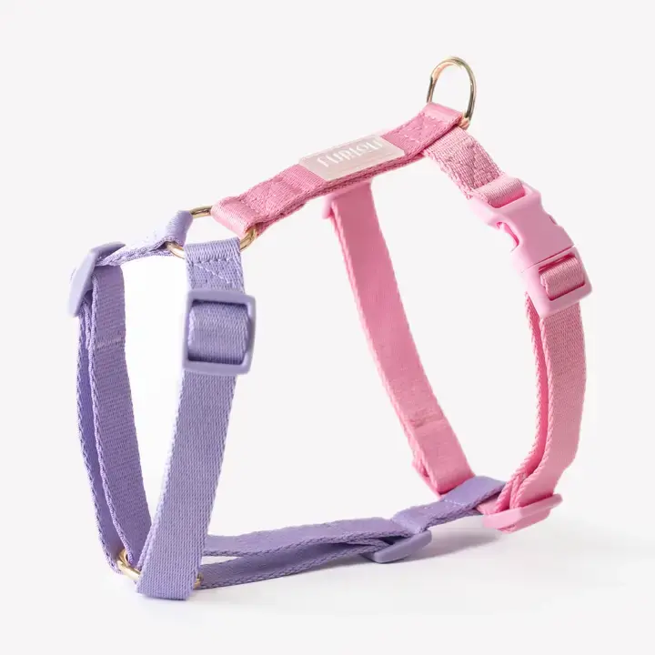 Furlou Strap Dog Harness