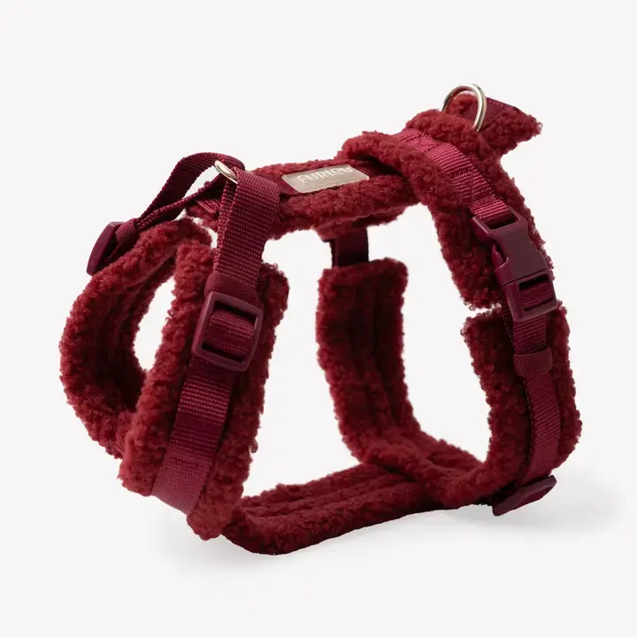 Furlou Sherpa Dog Harness