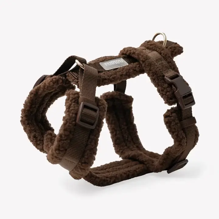 Furlou Sherpa Dog Harness