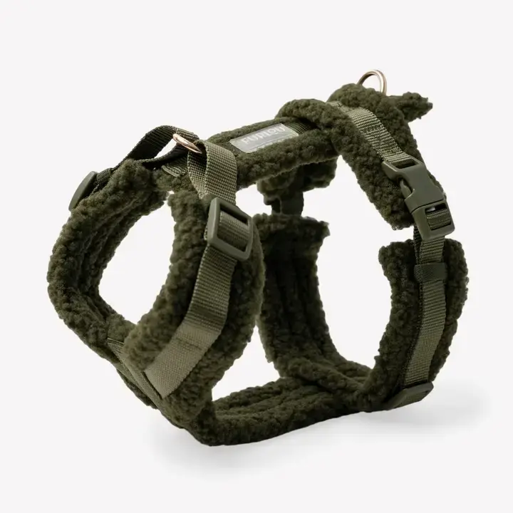 Furlou Sherpa Dog Harness