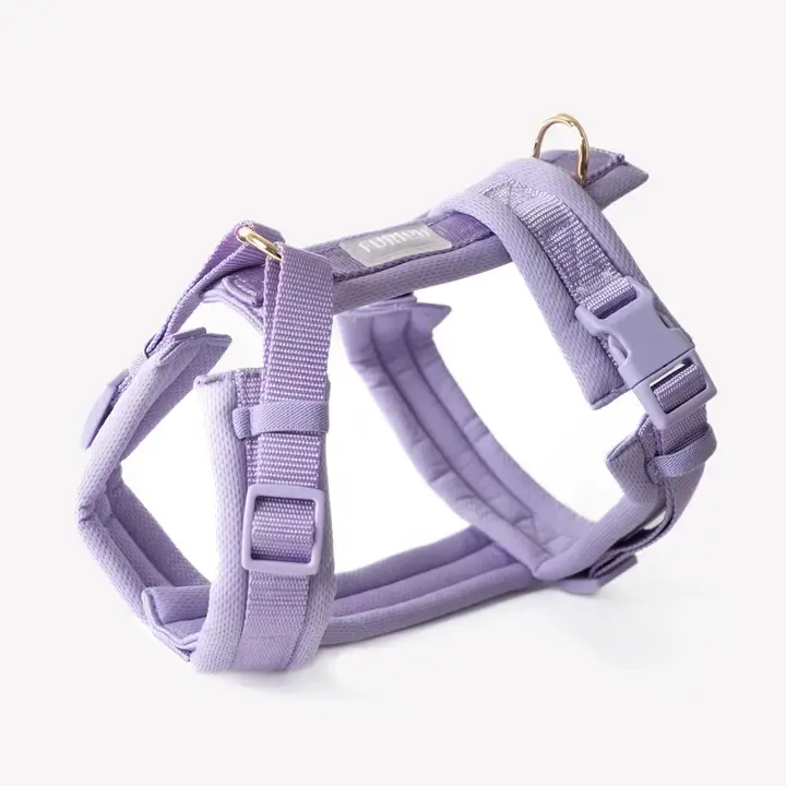 Furlou Comfort Dog Harness
