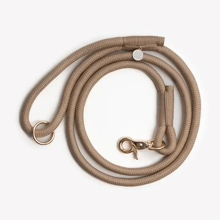 Furlou Furlou Regular Braided Rope Leash