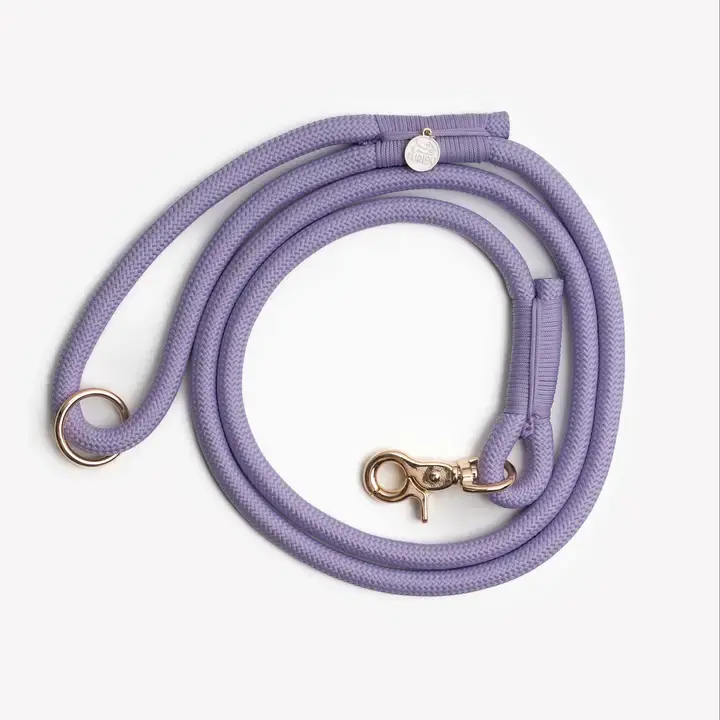 Furlou Furlou Regular Braided Rope Leash