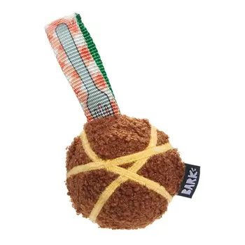 Bark A Squeaky Meat-A-Ball