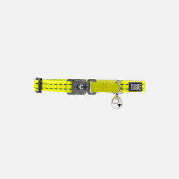 Cloe e Cluzo Adjustable Cat Collar