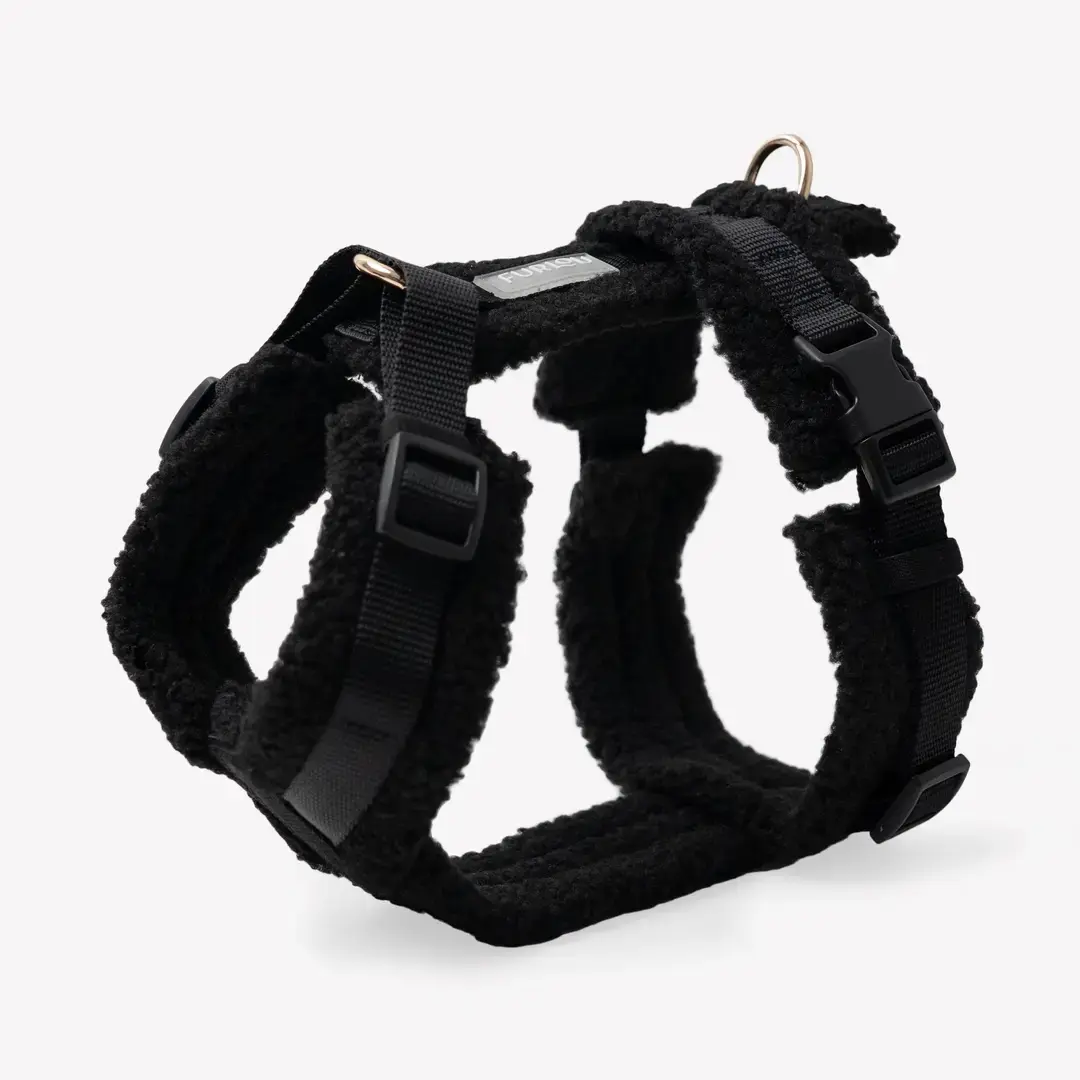 Furlou Sherpa Dog Harness